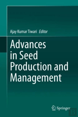 Bertrand.pt - Advances In Seed Production And Management