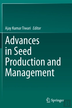 Bertrand.pt - Advances In Seed Production And Management