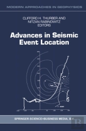 Advances In Seismic Event Location