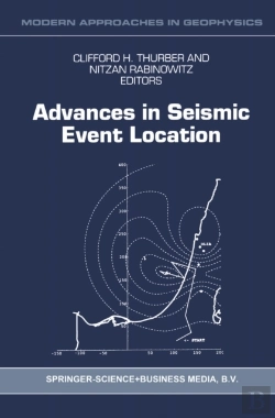 Bertrand.pt - Advances In Seismic Event Location
