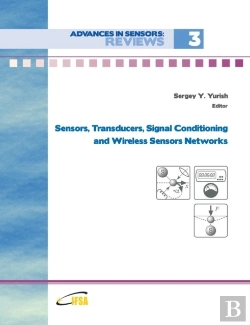 Bertrand.pt - Advances In Sensors