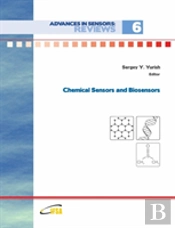 Advances In Sensors