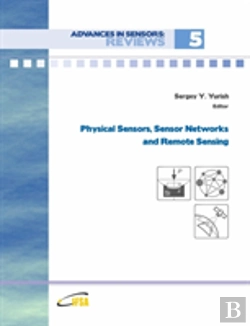Bertrand.pt - Advances In Sensors