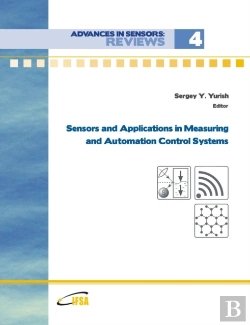Bertrand.pt - Advances In Sensors