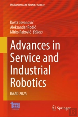 Bertrand.pt - Advances In Service And Industrial Robotics