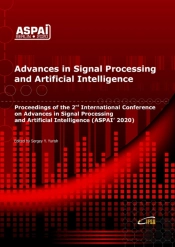 Advances In Signal Processing And Artificial Intelligence