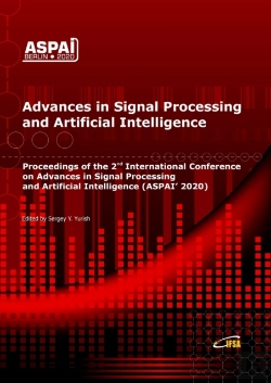 Bertrand.pt - Advances In Signal Processing And Artificial Intelligence