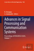 Advances In Signal Processing And Communication Systems