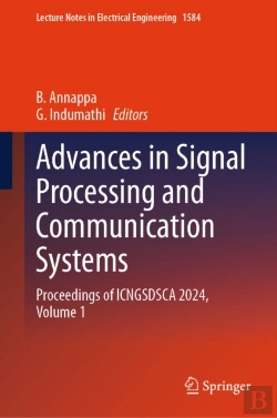 Bertrand.pt - Advances In Signal Processing And Communication Systems
