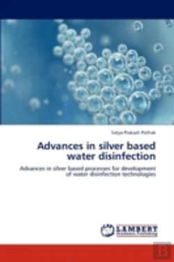 Bertrand.pt - Advances In Silver Based Water Disinfection