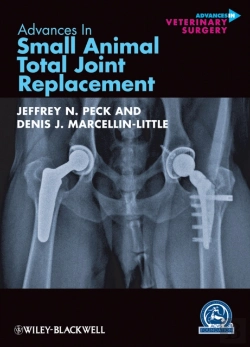 Bertrand.pt - Advances In Small Animal Total Joint Replacement