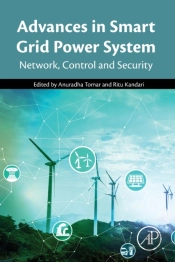 Advances In Smart Grid Power System