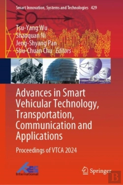 Bertrand.pt - Advances In Smart Vehicular Technology, Transportation, Communication And Applications