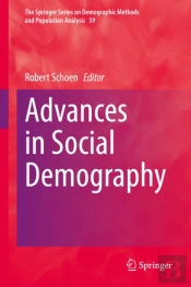 Advances In Social Demography