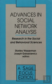 Advances In Social Network Analysis