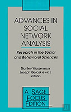 Bertrand.pt - Advances In Social Network Analysis