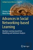 Advances In Social Networking-Based Learning