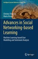 Advances In Social Networking-Based Learning