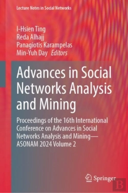 Bertrand.pt - Advances In Social Networks Analysis And Mining