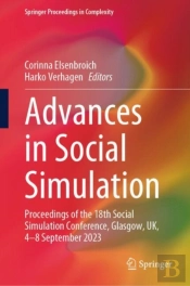 Advances In Social Simulation