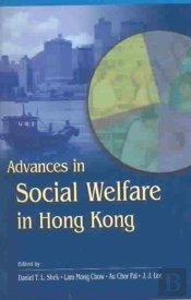 Advances In Social Welfare In Hong Kong