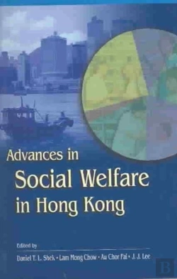 Bertrand.pt - Advances In Social Welfare In Hong Kong