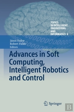 Bertrand.pt - Advances In Soft Computing, Intelligent Robotics And Control
