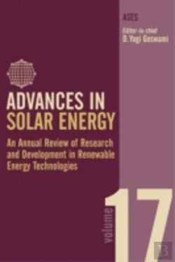 Bertrand.pt - Advances In Solar Energy: Volume 17