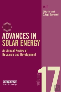 Bertrand.pt - Advances In Solar Energy: Volume 17