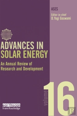 Bertrand.pt - Advances In Solar Energy