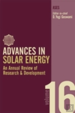 Bertrand.pt - Advances In Solar Energy