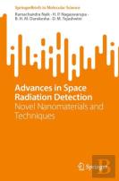 Advances In Space Radiation Detection