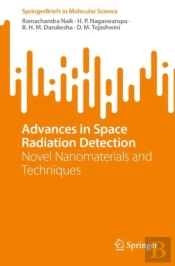 Advances In Space Radiation Detection
