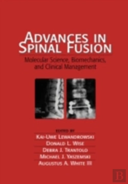 Bertrand.pt - Advances In Spinal Fusion