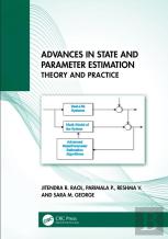 Advances In State And Parameter Estimation