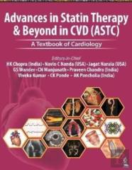 Advances In Statin Therapy & Beyond In Cvd (Astc)