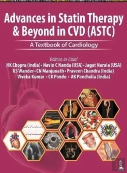 Bertrand.pt - Advances In Statin Therapy & Beyond In Cvd (Astc)