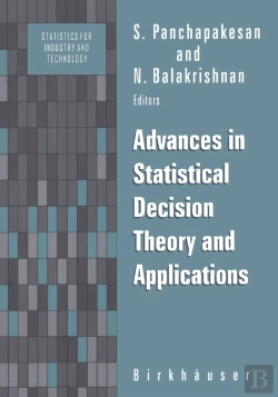 Bertrand.pt - Advances In Statistical Decision Theory And Applications