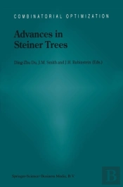 Advances In Steiner Trees