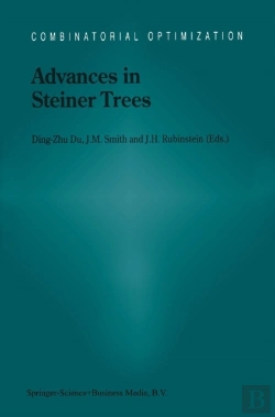 Bertrand.pt - Advances In Steiner Trees