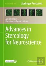 Advances In Stereology For Neuroscience