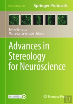 Bertrand.pt - Advances In Stereology For Neuroscience