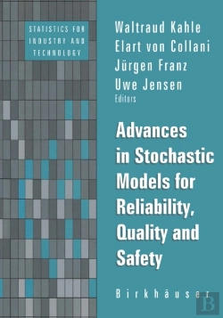 Bertrand.pt - Advances In Stochastic Models For Reliablity, Quality And Safety