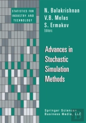 Advances In Stochastic Simulation Methods