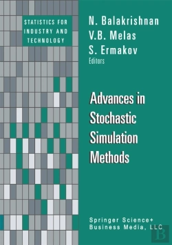 Bertrand.pt - Advances In Stochastic Simulation Methods
