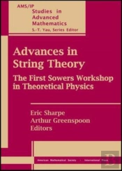 Advances In String Theory