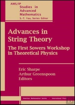 Bertrand.pt - Advances In String Theory