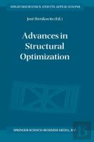 Advances In Structural Optimization