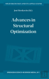 Advances In Structural Optimization