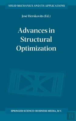 Bertrand.pt - Advances In Structural Optimization